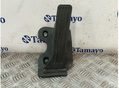 Recambio de potenciometro pedal para mazda cx-3 (dk) 2.0 skyactiv-g (dk5w, dk6w) referencia OEM IAM 6PV31204116  