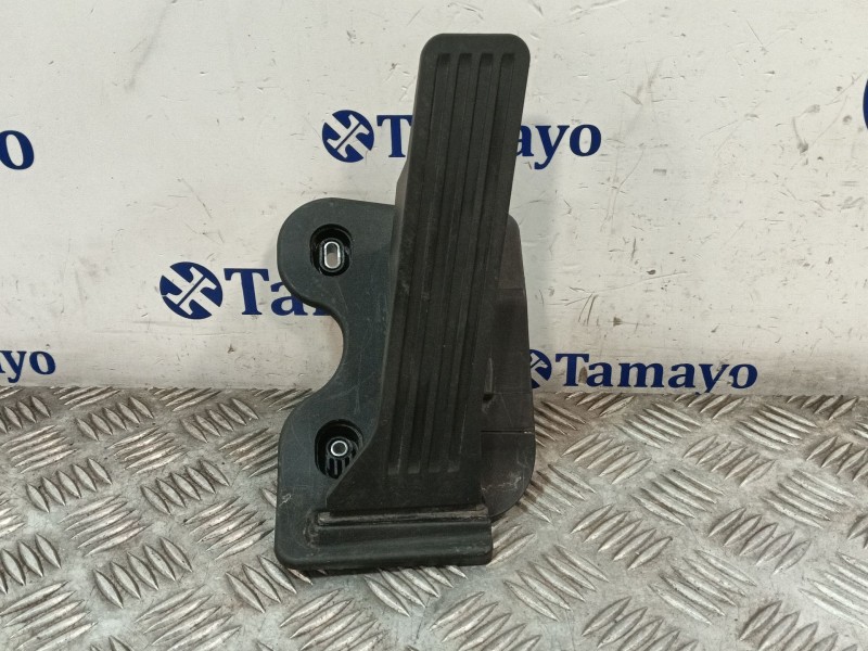 Recambio de potenciometro pedal para mazda cx-3 (dk) 2.0 skyactiv-g (dk5w, dk6w) referencia OEM IAM 6PV31204116  