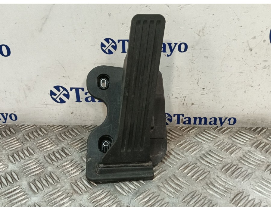 Recambio de potenciometro pedal para mazda cx-3 (dk) 2.0 skyactiv-g (dk5w, dk6w) referencia OEM IAM 6PV31204116  