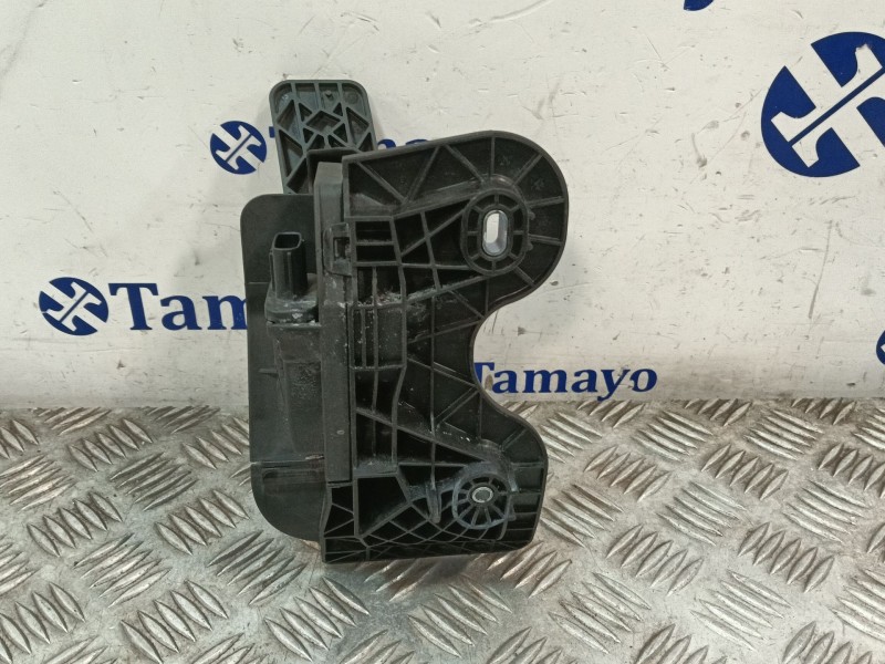 Recambio de potenciometro pedal para mazda cx-3 (dk) 2.0 skyactiv-g (dk5w, dk6w) referencia OEM IAM 6PV31204116  