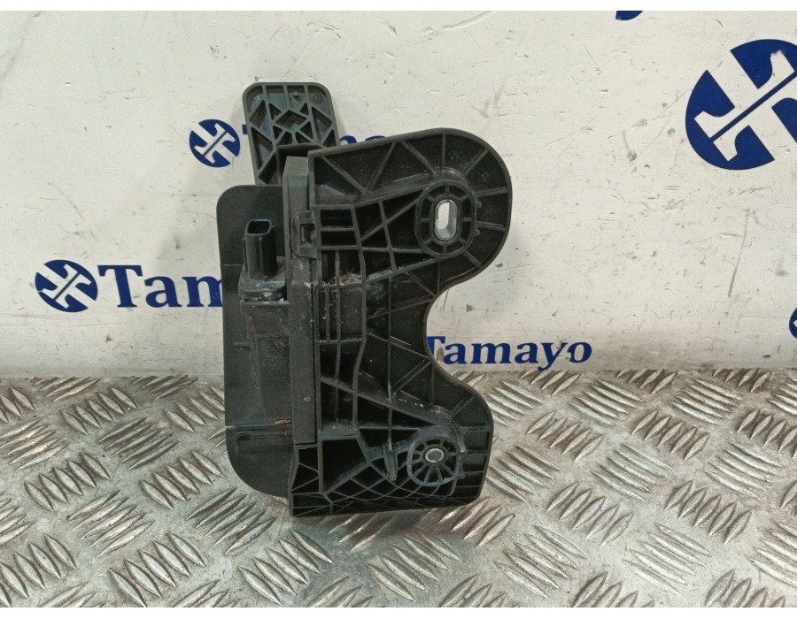 Recambio de potenciometro pedal para mazda cx-3 (dk) 2.0 skyactiv-g (dk5w, dk6w) referencia OEM IAM 6PV31204116  