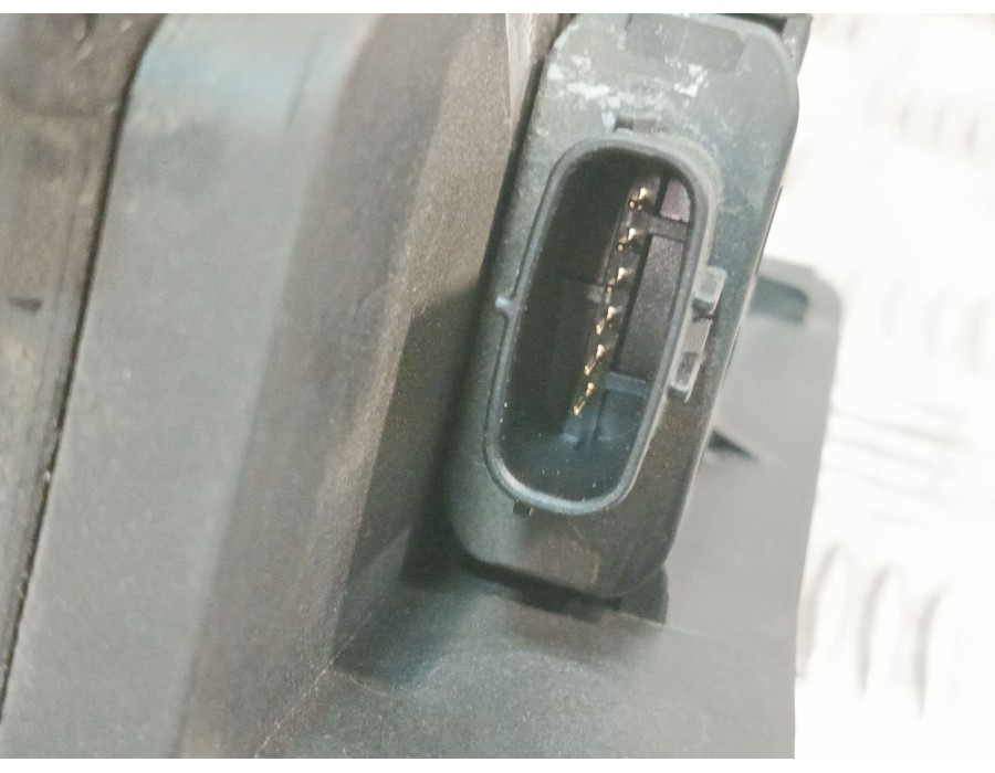 Recambio de potenciometro pedal para mazda cx-3 (dk) 2.0 skyactiv-g (dk5w, dk6w) referencia OEM IAM 6PV31204116  