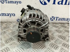 Recambio de alternador para citroën c3 iii (sx) 1.2 puretech 82 referencia OEM IAM 9835689480 FG12T163 2740473F