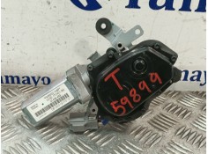 Recambio de motor limpia trasero para land rover discovery iv (l319) 3.0 sdv6 4x4 referencia OEM IAM CH3217C421BC 91498469 