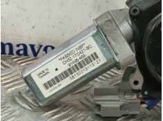 Recambio de motor limpia trasero para land rover discovery iv (l319) 3.0 sdv6 4x4 referencia OEM IAM CH3217C421BC 91498469  2