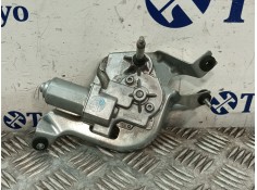 Recambio de motor limpia trasero para mazda cx-3 (dk) 2.0 skyactiv-g (dk5w, dk6w) referencia OEM IAM   