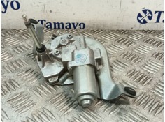 Recambio de motor limpia trasero para mazda cx-3 (dk) 2.0 skyactiv-g (dk5w, dk6w) referencia OEM IAM    2