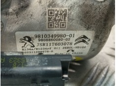 Recambio de compresor aire acondicionado para citroën c3 iii (sx) 1.2 puretech 82 referencia OEM IAM 981034998001 980886008002  2