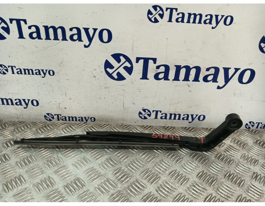 Recambio de brazo limpia trasero para land rover discovery iv (l319) 3.0 sdv6 4x4 referencia OEM IAM DKB500690  