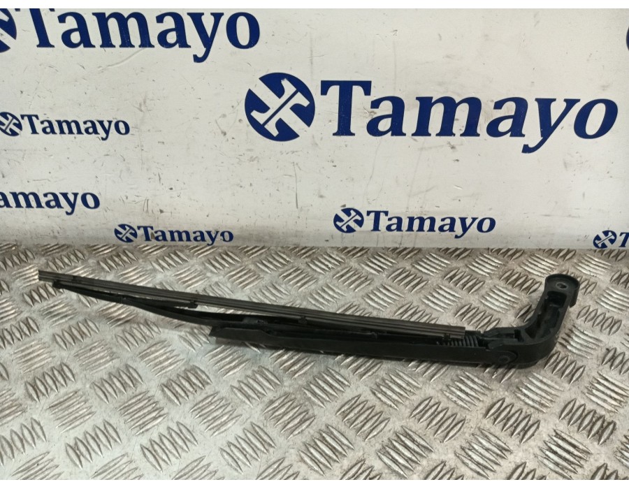 Recambio de brazo limpia trasero para land rover discovery iv (l319) 3.0 sdv6 4x4 referencia OEM IAM DKB500690  