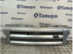 Recambio de rejilla paragolpes delantero para land rover discovery iii (l319) 2.7 td 4x4 referencia OEM IAM DHB000274XXX  
