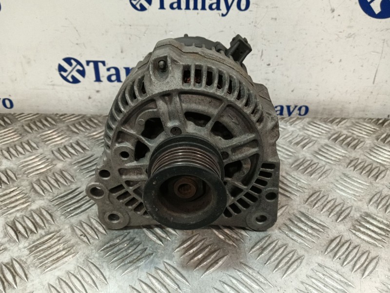 Recambio de alternador para seat ibiza ii (6k1) 1.9 sdi referencia OEM IAM JZW903021  