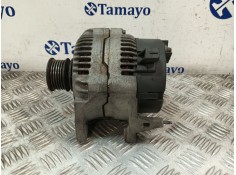 Recambio de alternador para seat ibiza ii (6k1) 1.9 sdi referencia OEM IAM JZW903021   2