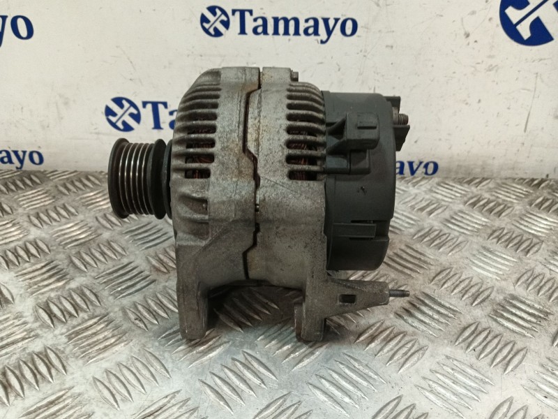 Recambio de alternador para seat ibiza ii (6k1) 1.9 sdi referencia OEM IAM JZW903021  