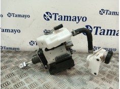 Recambio de bomba abs para kia xceed (cd) 1.6 gdi hybrid referencia OEM IAM 58500CR000 BA60001300 BA10001300
