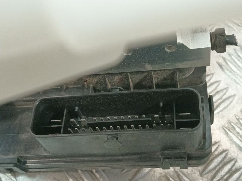 Recambio de bomba abs para kia xceed (cd) 1.6 gdi hybrid referencia OEM IAM 58500CR000 BA60001300 BA10001300