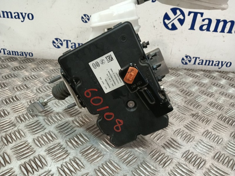 Recambio de bomba abs para kia xceed (cd) 1.6 gdi hybrid referencia OEM IAM 58500CR000 BA60001300 BA10001300