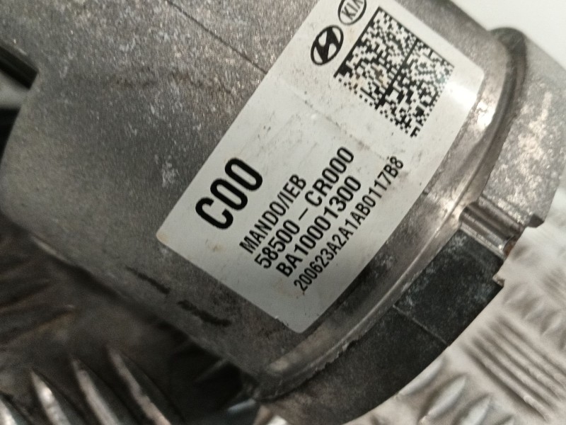 Recambio de bomba abs para kia xceed (cd) 1.6 gdi hybrid referencia OEM IAM 58500CR000 BA60001300 BA10001300