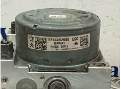 Recambio de abs para citroën c3 ii (sc_) 1.6 bluehdi 75 referencia OEM IAM 9814482680 10022006744 10062531521 2