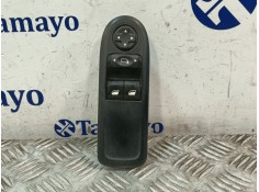 Recambio de mando elevalunas delantero izquierdo para citroën c3 ii (sc_) 1.6 bluehdi 75 referencia OEM IAM 98012275XT 529076433