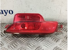 Recambio de piloto antiniebla trasero izquierdo para fiat 500 (312) 500 referencia OEM IAM 52008635 03649000 