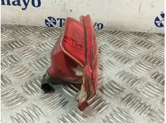 Recambio de piloto antiniebla trasero izquierdo para fiat 500 (312) 500 referencia OEM IAM 52008635 03649000  2