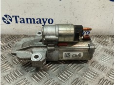 Recambio de motor arranque para ford puma (j2k, cf7) 1.0 ecoboost referencia OEM IAM JX6T11000EB  