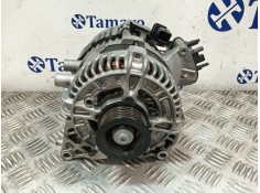 Recambio de alternador para ford puma (j2k, cf7) 1.0 ecoboost referencia OEM IAM L1TA11238BC 0127813039 