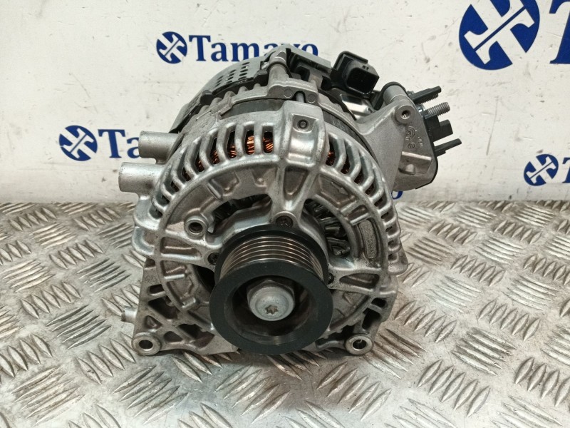 Recambio de alternador para ford puma (j2k, cf7) 1.0 ecoboost referencia OEM IAM L1TA11238BC 0127813039 