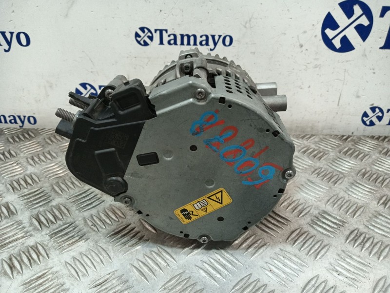 Recambio de alternador para ford puma (j2k, cf7) 1.0 ecoboost referencia OEM IAM L1TA11238BC 0127813039 