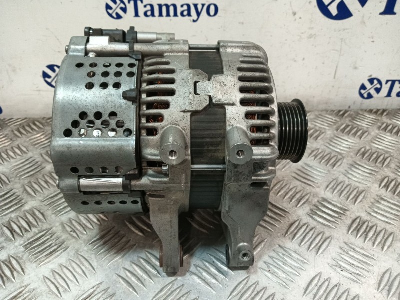 Recambio de alternador para ford puma (j2k, cf7) 1.0 ecoboost referencia OEM IAM L1TA11238BC 0127813039 