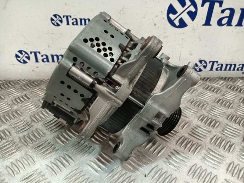 Recambio de alternador para ford puma (j2k, cf7) 1.0 ecoboost referencia OEM IAM L1TA11238BC 0127813039 