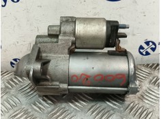 Recambio de motor arranque para renault megane iv hatchback (b9a/m/n_) 1.6 dci 130 (b9a4) referencia OEM IAM 233004263R 23300959