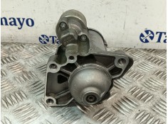 Recambio de motor arranque para renault megane iv hatchback (b9a/m/n_) 1.6 dci 130 (b9a4) referencia OEM IAM 233004263R 23300959 2