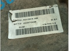 Recambio de diferencial trasero para land rover discovery iv (l319) 3.0 sdv6 4x4 referencia OEM IAM CH224W063AB 97722097008  2