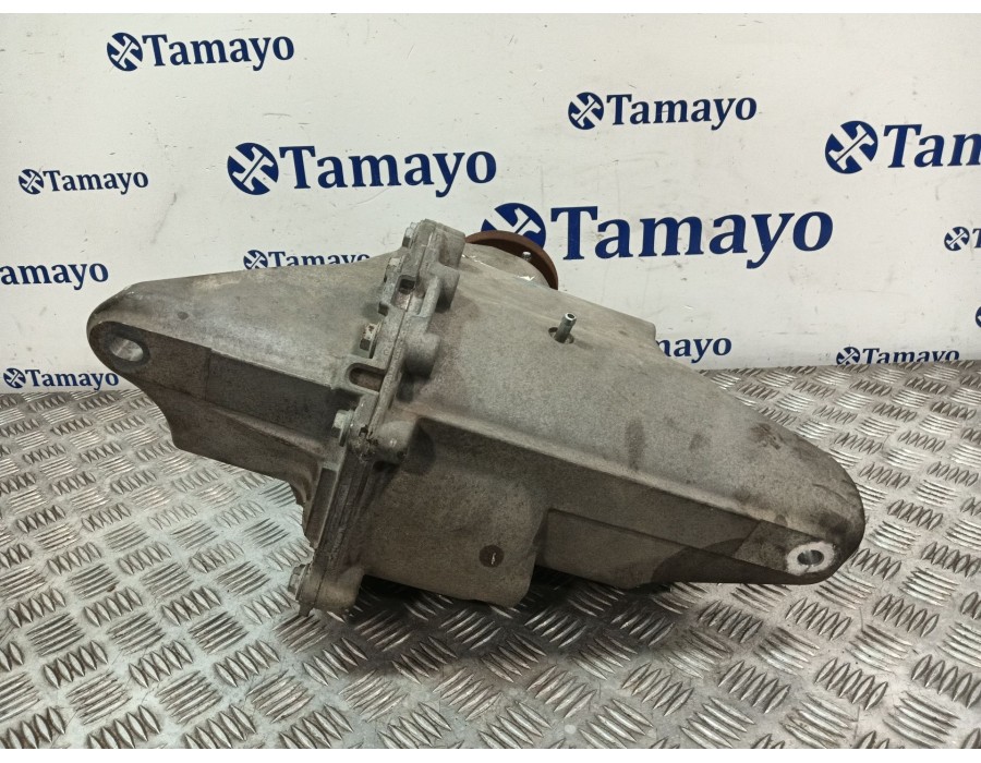 Recambio de diferencial trasero para land rover discovery iv (l319) 3.0 sdv6 4x4 referencia OEM IAM CH224W063AB 97722097008 