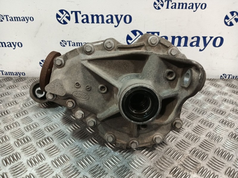 Recambio de diferencial trasero para land rover discovery iv (l319) 3.0 sdv6 4x4 referencia OEM IAM CH224W063AB 97722097008 