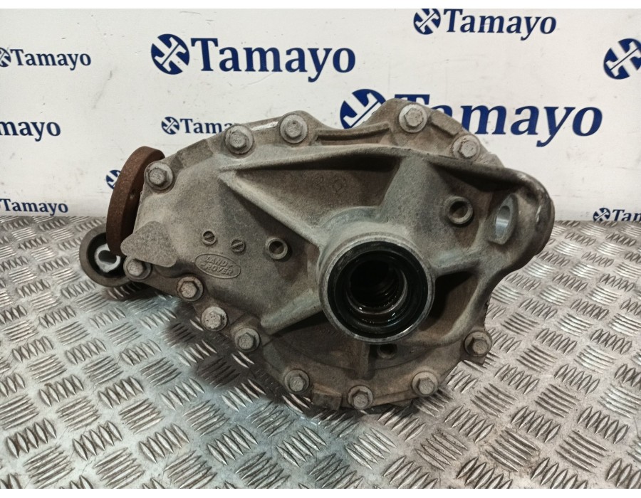 Recambio de diferencial trasero para land rover discovery iv (l319) 3.0 sdv6 4x4 referencia OEM IAM CH224W063AB 97722097008 