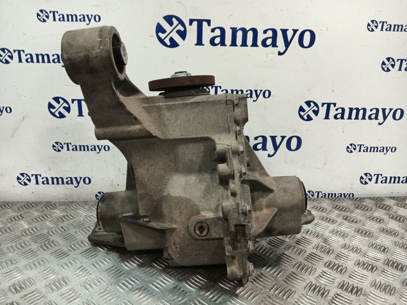 Recambio de diferencial trasero para land rover discovery iv (l319) 3.0 sdv6 4x4 referencia OEM IAM CH224W063AB 97722097008 