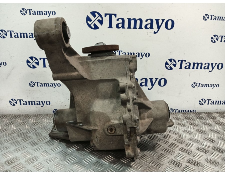 Recambio de diferencial trasero para land rover discovery iv (l319) 3.0 sdv6 4x4 referencia OEM IAM CH224W063AB 97722097008 