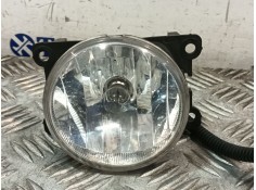 Recambio de faro antiniebla izquierdo para citroën c3 ii (sc_) 1.6 bluehdi 75 referencia OEM IAM 9685425280  
