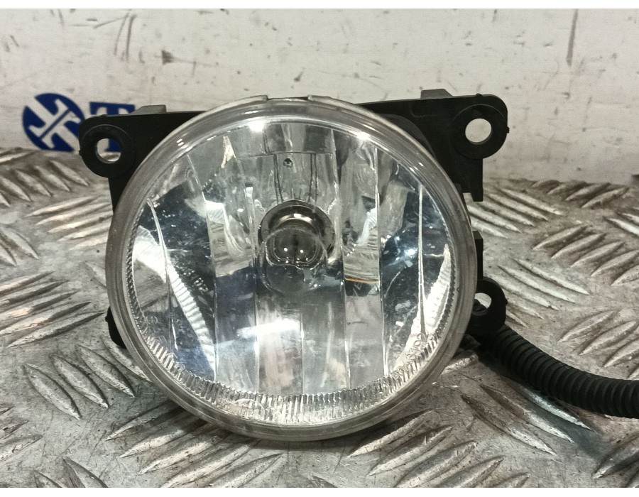 Recambio de faro antiniebla izquierdo para citroën c3 ii (sc_) 1.6 bluehdi 75 referencia OEM IAM 9685425280  