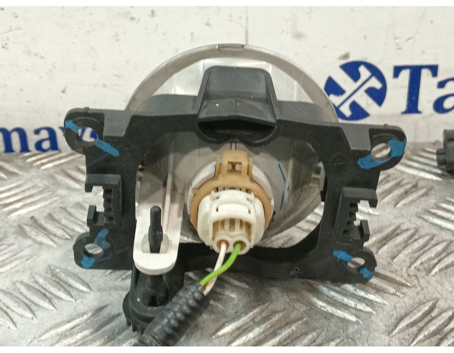 Recambio de faro antiniebla izquierdo para citroën c3 ii (sc_) 1.6 bluehdi 75 referencia OEM IAM 9685425280  