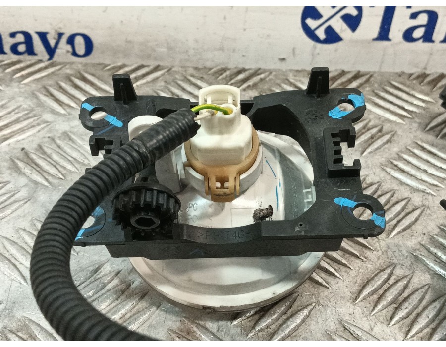 Recambio de faro antiniebla izquierdo para citroën c3 ii (sc_) 1.6 bluehdi 75 referencia OEM IAM 9685425280  