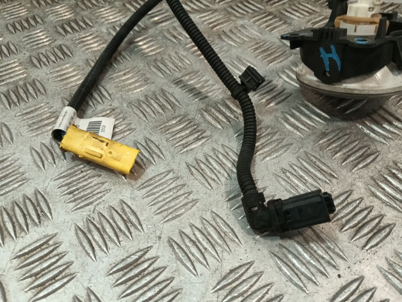 Recambio de faro antiniebla izquierdo para citroën c3 ii (sc_) 1.6 bluehdi 75 referencia OEM IAM 9685425280  