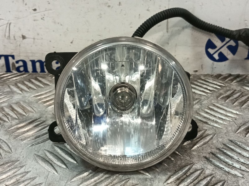 Recambio de faro antiniebla derecho para citroën c3 ii (sc_) 1.6 bluehdi 75 referencia OEM IAM 9685425280  