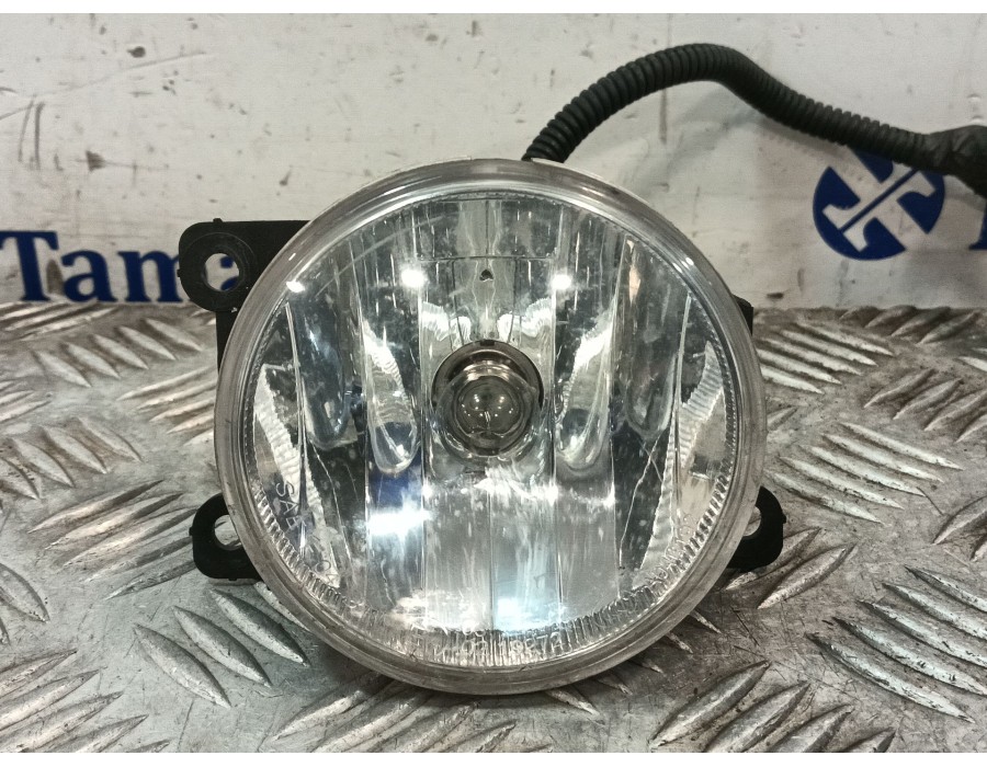 Recambio de faro antiniebla derecho para citroën c3 ii (sc_) 1.6 bluehdi 75 referencia OEM IAM 9685425280  