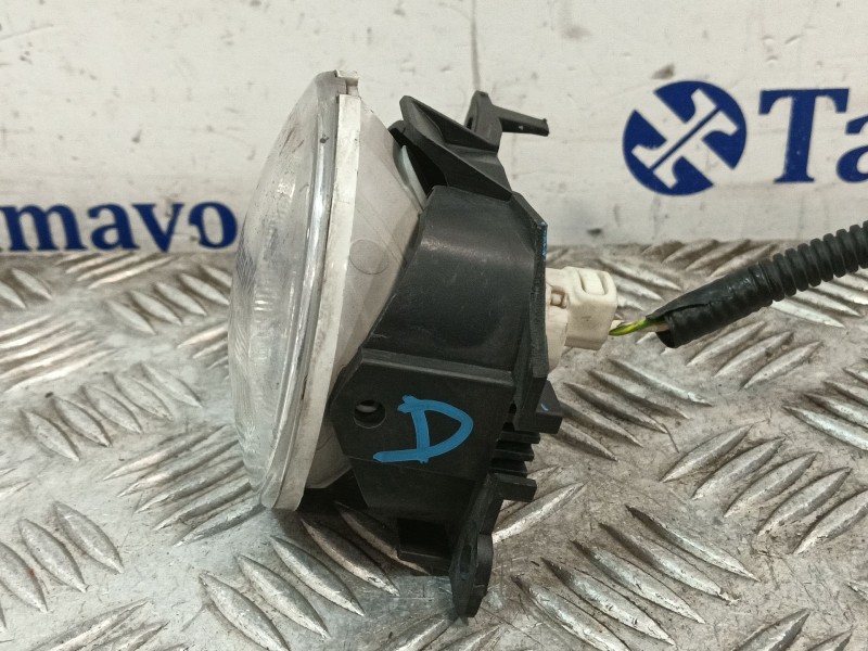 Recambio de faro antiniebla derecho para citroën c3 ii (sc_) 1.6 bluehdi 75 referencia OEM IAM 9685425280  