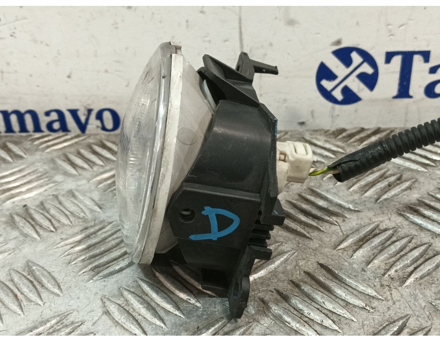 Recambio de faro antiniebla derecho para citroën c3 ii (sc_) 1.6 bluehdi 75 referencia OEM IAM 9685425280  