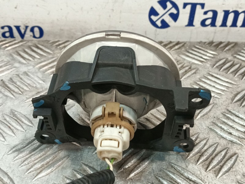 Recambio de faro antiniebla derecho para citroën c3 ii (sc_) 1.6 bluehdi 75 referencia OEM IAM 9685425280  